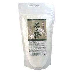 米の粉（微細粉製法） 250g