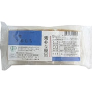 有機玄米もち 300g