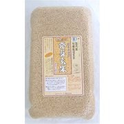有機活性発芽玄米徳用 2kg