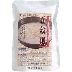 五穀粥 200g
