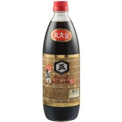 キッコーゴ丸大豆醤油 1L