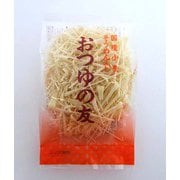おつゆの友(ふしそうめん) 100g