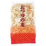 おつゆの友(ふしそうめん) 100g