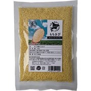 有機もちきび 180g