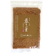 煎りごま（金） 宮崎県産 30g
