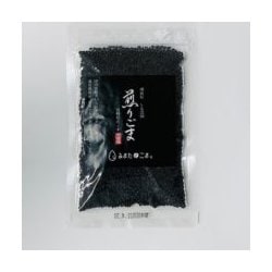 煎りごま（黒） 宮崎県産 30g