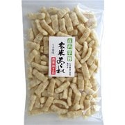 玄米あられ 80g