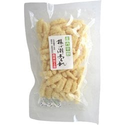 揚げ潮あられ 80g