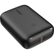Basix Mini 10000mAh 20W PD対応 SCP A×1 C×1 PB-N83S-BK