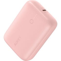 Basix Mini 10000mAh 20W PD対応 SCP A×1 C×1 PB-N83S-PK