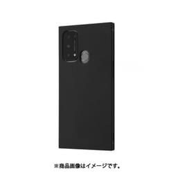 ヨドバシ.com - レイアウト rayout RT-OPR5ATK1/B [OPPO Reno5 A 耐