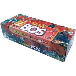 ヨドバシ.com - クリロン化成 BOS ボス 驚異の防臭袋BOS箱型（Mサイズ