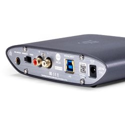 ヨドバシ.com - iFi-Audio アイファイオーディオ 小型据え置きDAC ZEN DAC 通販【全品無料配達】