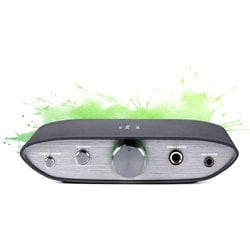 ヨドバシ.com - iFi-Audio アイファイオーディオ ZEN DAC [小型