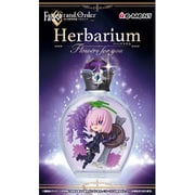 Fate/Grand Order 絶対魔獣戦線バビロニア Herbarium Flowers for you #1 マシュ・キリエライト [キャラクターグッズ]