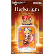 Fate/Grand Order 絶対魔獣戦線バビロニア Herbarium Flowers for you #2 ギルガメッシュ [キャラクターグッズ]