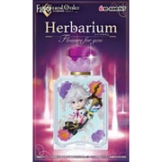 Fate/Grand Order 絶対魔獣戦線バビロニア Herbarium Flowers for you #3 マーリン [キャラクターグッズ]
