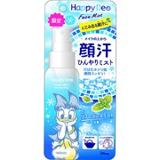マンダム 限定 ハッピーデオ フェイスミスト ミント