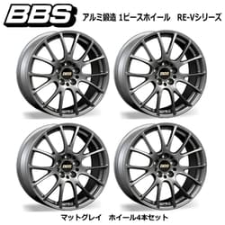 ヨドバシ.com - ビービーエス BBS RE-Vシリーズ RE048 アルミ