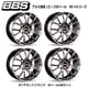 RE-Vシリーズ RE071 アルミ鍛造 1ピースホイール サイズ：19×10.0 INSET：25 H/P.C.D：5/114.3 PFS/BORE：PFS カラー：ダイヤモンドブラック （ホイール4本セット：受注生産品）