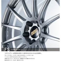 bbs ストア fs マットブラック