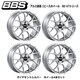 RE-V7シリーズ RE-V7 012 アルミ鍛造 1ピースホイール サイズ：18x9.5J INSET：45 H/PCD：5x120 DISCTYPE：Round カラー：ダイヤモンドシルバー （ホイール4本セット：受注生産品）