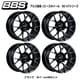 RE-V7シリーズ RE-V7 020 アルミ鍛造 1ピースホイール サイズ：18x8.5J INSET：45 H/PCD：5x100 DISCTYPE：Flat カラー：ブラック （ホイール4本セット：受注生産品）