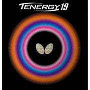 06090 006 [BUTTERFLY バタフライ 卓球ラバー テナジー19 レッド 特厚]