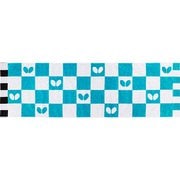 76710 123 [BUTTERFLY バタフライ フリプル・スポーツタオル ターコイズブルー]