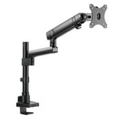 AS-MABM01 [【Monitor Arm Basic 】 メカニカルスプリング式 液晶モニターアーム]
