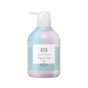 and and 跳びまわる ブーケスキップの香り トリートメント ポンプ 480ml [トリートメント]