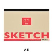 ミューズ ザ・スケッチ A5
