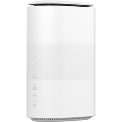 ヨドバシ.com - UQコミュニケーションズ ZTR01SWU [Speed Wi-Fi HOME 5G L11 ホワイト] 通販【全品無料配達】