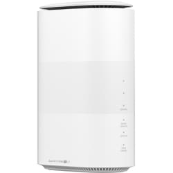 ヨドバシ.com - UQコミュニケーションズ ZTR01SWU [Speed Wi-Fi HOME