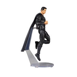 hot toys ホットトイズ　スーパーマン　ブラックスーツ　スナイダーカット版 DCコミックス』【DCマルチバース】7インチ・アクション
