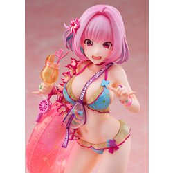 wave corporation 夢見りあむ フィギュア 水着商法 水着商法］夢見 りあむ | 株式会社ウェーブ