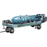 AMN72004 1/72 露・RDS-4型戦術核爆弾 タチアナ [組立式プラスチックモデル]