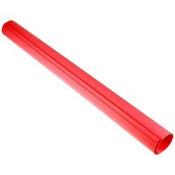 チューブ入り全判ラシャ紙 0.23mm あか ナ-30901