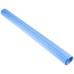 チューブ入り全判ラシャ紙 0.23mm あお ナ-30902