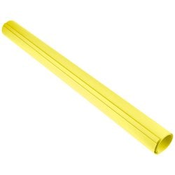 チューブ入り全判ラシャ紙 0.23mm きいろ ナ-30903