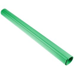 チューブ入り全判ラシャ紙 0.23mm みどり ナ-30904