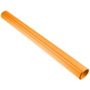 チューブ入り全判ラシャ紙 0.23mm オレンジ ナ-30905
