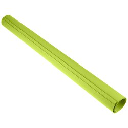 チューブ入り全判ラシャ紙 0.23mm きみどり ナ-30907