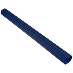 チューブ入り全判ラシャ紙 0.23mm あいいろ ナ-30909