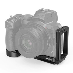 ヨドバシ.com - SmallRig スモールリグ SR2947 [SmallRig2947 Nikon Z5・Z6・Z7・Z6 II・Z7 II 用Lブラケット] 通販【全品無料配達】