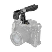 SmallRig2950 向き変更可能軽量ハンドルキット（NATO互換） SR2950
