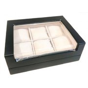 IG-ZERO 62A-1 [6本入BOX 合皮黒]
