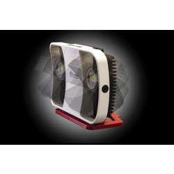 ヨドバシ.com - GENTOS ジェントス GZ-305 [ガンツ 投光器] 通販