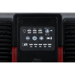 GENTOS(ジェントス) 投光器 LED GZ-305 GZ-305 - GENTOS