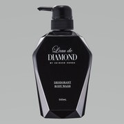 LDKH デオドラント ボディウォッシュ 500mL [ボディソープ]